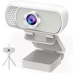 1080P Webcam Streaming Camera Webca
