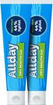 Allday Dry Mouth Gel - Maximum Strength Xylitol, Fast Acting, Non-Acidic (Pack of 2)