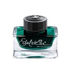 Pelikan Edelstein Bottled Ink for Fountain Pens, Jade, 50ml, 1 Each (339374)