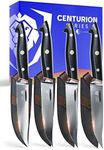 Dalstrong Steak Knife Set - Set of 