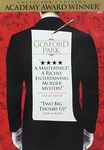 Gosford Park: Collector's Edition