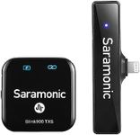 Saramonic Blink900 S3 Wireless Lava