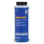 Graco 253574 Pump Armor Pump Protectant, 950 ml,Blue