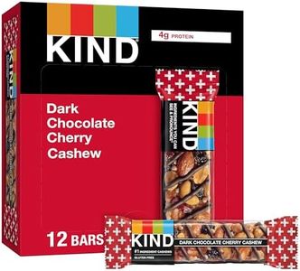 KIND Bars,