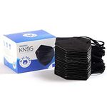 [20 PACK] 5-Ply KN95 Face Masks - Ships from Canada - 5-Ply with Ear Loop Face Protection