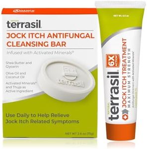 terrasil J