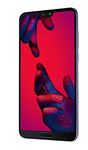 Huawei P20 Pro 128 GB/6 GB Dual SIM Smartphone - Twilight (International Version)