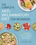 The Complete Anti-Inflammatory Diet