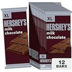 HERSHEY'S Milk Chocolate XL, Candy 