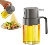 YARRAMATE Oil Sprayer for Cooking, 