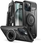 SUPCASE Unicorn Beetle Pro Mag Case