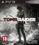 Tomb Raider (PS3)