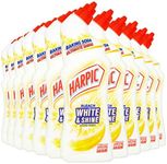 Harpic White & Shine Toilet Bleach 