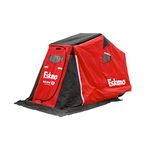 Eskimo Wide 1™ Thermal, Sled Shelter, Insulated, Red, One Person, 41350