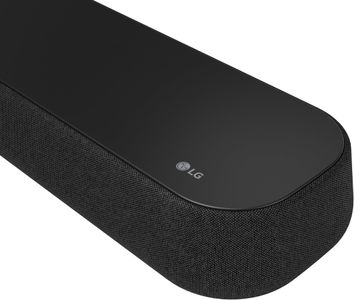 LG Bluetooth Soundbar for TV – Dolby Atmos 3.0 Channel Audio