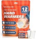 Bramble - 24 Hand Warmers (12 packs