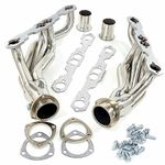 Manifold Exhaust Headers For Chevy GMC truck Small Block Header 88-95 For Chevrolet C/K1500 C/K2500 5.0L 5.7L V8 engine