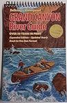 Grand Canyon River Guide Waterproof