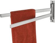 KOKOSIRI Hand Towel Holder Rack Swi