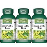 Genesis Green Coffee Bean Extracts