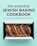 The Essential Jewish Baking Cookboo