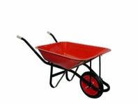 Epica - Heavy Duty Wheelbarrow (CE6400) (Red)