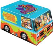 Scooby-Doo: The Mystery Machine [10 Film Collection] [DVD] [2002] [2011]