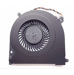 Fleshy Leaf Replacement CPU Cooling Fan for HP Elitebook 840-G1 840-G2 850-G1 850-G2 740-G2 745-G2 750-G2 755-G2 740-G1 745-G1 750-G1 755-G1 ZenBook 14 Series KSB0805HB-CM23 6033B0033202 730792-001