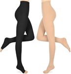 Compression Pantyhose for Women & M
