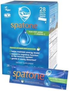 Spatone Na
