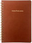 Food and Exercise Journal for Women