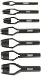 General Tools 1271ST Arch Punch Set