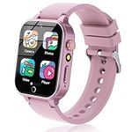 Kids Smart Watches Girls Gift for 6
