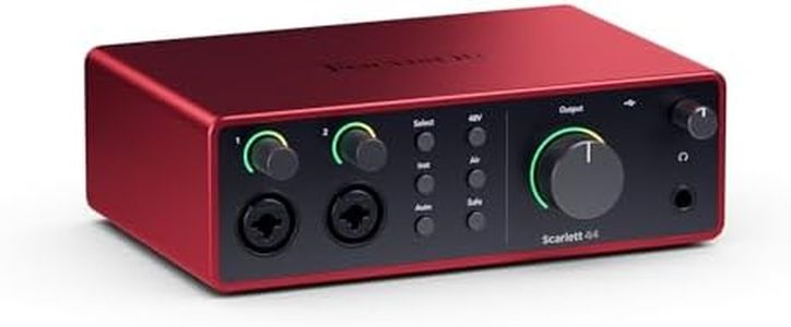 Focusrite 
