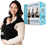 Original Baby K'tan Baby Carrier: #