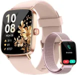 Smart Watch for Women, 1.85" HD Sma