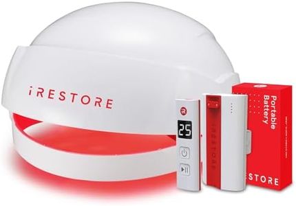 iRestore E