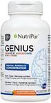 Nutripur GENIUS Kids and Teens - Co