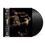 Resident Evil 4 Ost (4Lp)