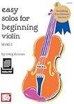 Easy Solos for Beginning Violin: Le