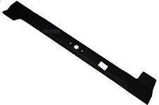 742-04058 76 cm 30 inch lawn tractor blade for MTD, Yard Man, Gutbrod, Brill, Cub Cadet, Efco, Fleurelle, Golf, Wolf