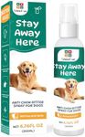 Bitter Apple Spray for Dogs – Dog R