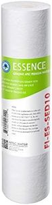 APEC 5 Micron 10” x 2.5” Sediment Water Filter for Reverse Osmosis System (FI-ES-SED10)