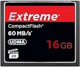GYWY Extreme 16GB CompactFlash Memo