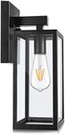 MAXvolador Outdoor Wall Lantern, Ex