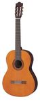 Yamaha C 40 6 Strings Classical Guitars Right Handed (Natural) - Rose Wood