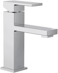 Moen Revyl Chrome One-Handle Single