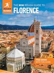 The Mini Rough Guide to Florence: Travel Guide with eBook