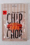 Chip Chops Devilled Chicken Sausages Dog Snacks, 75 g