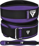 RDX Weight Lifting Belt AUTO LOCK,